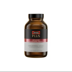 Swisse 红曲米胶囊  120粒